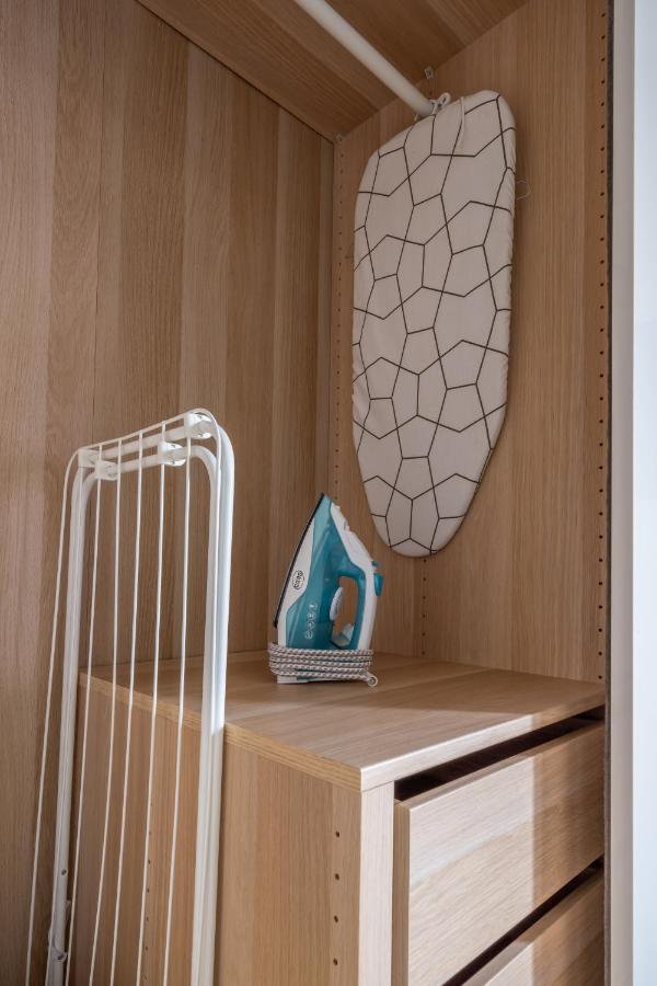 Trendy Top-Floor Stay In Heart Of Riga, Near Bars & Culture Bagian luar foto