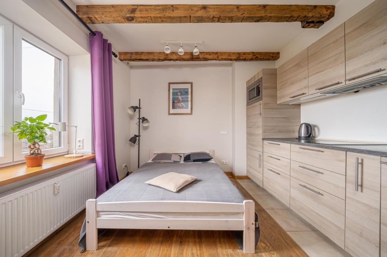 Trendy Top-Floor Stay In Heart Of Riga, Near Bars & Culture Bagian luar foto