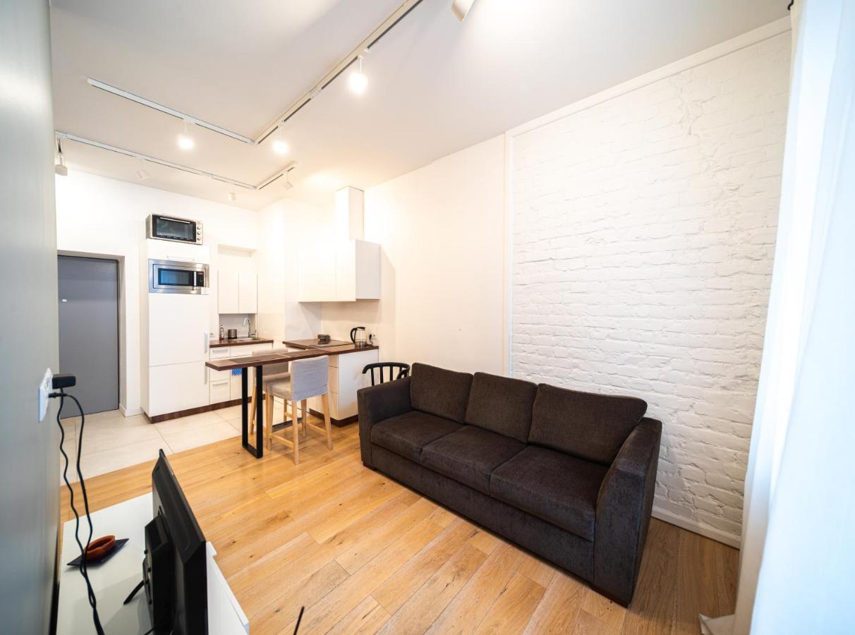 Trendy Top-Floor Stay In Heart Of Riga, Near Bars & Culture Bagian luar foto